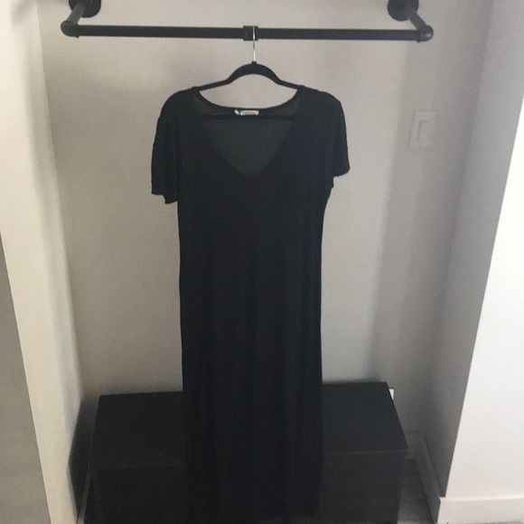 T by ALEXANDER WANG Maxi Dress - Picture 3 of 8